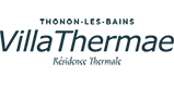 Villathermae Thonon-les-bains
