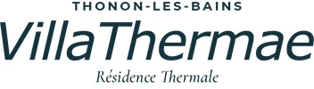 Villathermae Thonon-les-bains