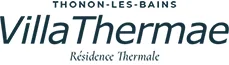 Villathermae Thonon-les-bains